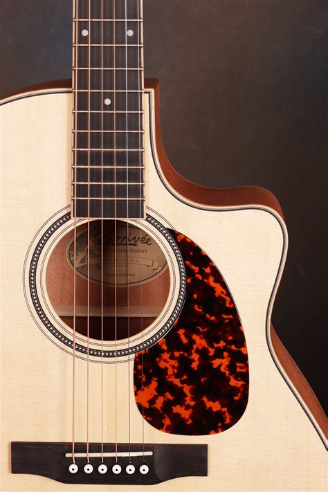 larrivee lv 03e review